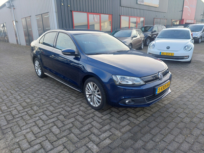 Volkswagen Jetta 1.4 TSI Hybrid Highline