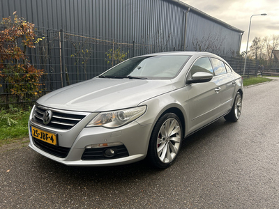 Volkswagen Passat CC 1.8 TSI 4p. / NAVI / AIRCO / CRUISE