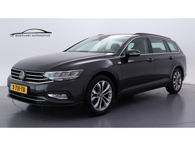 Volkswagen Passat Variant 1.5 TSI Business / ACC + Travel / Camera / PDC V + A