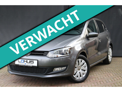 Volkswagen Polo 1.2-12V Comfortline