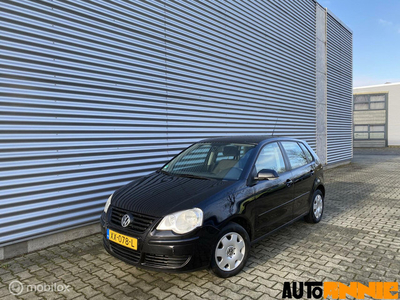 Volkswagen Polo 1.2 Airco