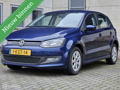 Volkswagen Polo 1.2 TDI BlueMotion 1E EIG NAVI CLIMA CRUISE CONTROL