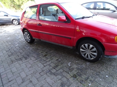 Volkswagen Polo 1.4