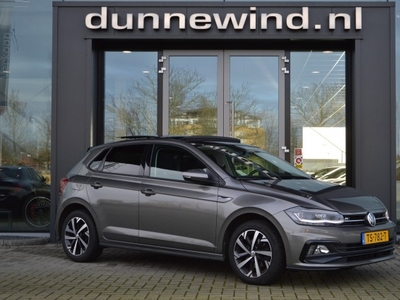 Volkswagen Polo 1.6 TDI *R-Line*PANO*LED*CARPLAY*