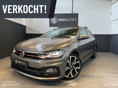 Volkswagen Polo 2.0 TSI GTI|Pano|Beats|DigiDash|AppleCarplay