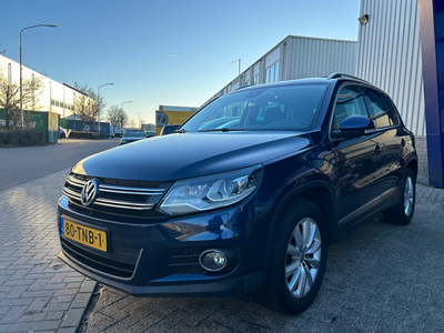 Volkswagen Tiguan 1.4 TSI TSI Panorama LED