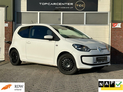 Volkswagen Up! 1.0 easy up! BlueMotion/AIRCO/APK/NAP