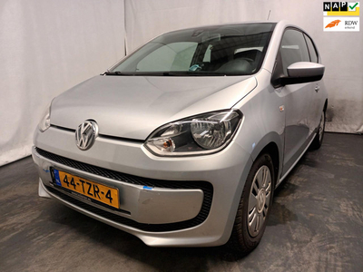 Volkswagen Up! 1.0 move up! BlueMotion SCHADEAUTO!!!