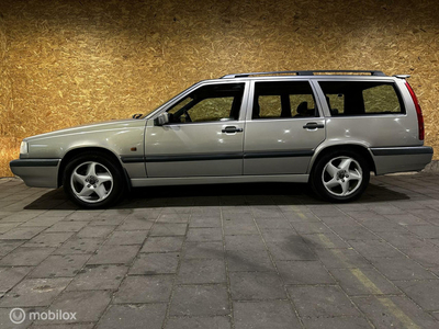 Volvo 850 2.3 T-5 Handgeschakeld Luxury-Line - orig. NL