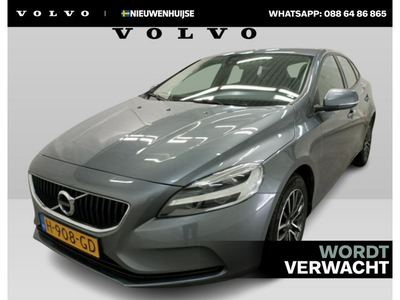 Volvo V40 1.5 T2 Polar+ | Stoelverwarming | High Performance audio | stoelverwarming | Volvo on Call | Full LED |