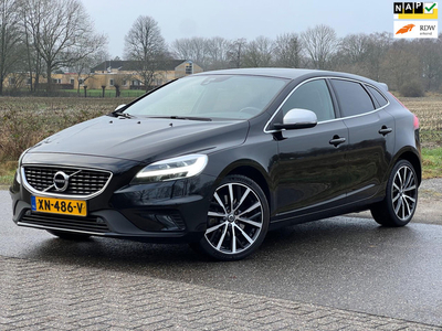 Volvo V40 1.5 T3 Polar+ Sport FULL OPTION/PANO/STLVRM/CAMERA/APK TOT 29-07-2024