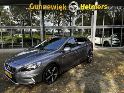 Volvo V40 2.0 T2 Kinetic | R-DESIGN PAKKET | PDC | NAVI |