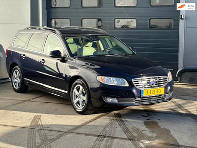 Volvo V70 2.0 D3 Dynamic Edition