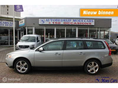 Volvo V70 2.0F KINETIC