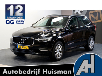 Volvo XC60 2.0 D4 AWD 140kW/190pk Aut8 Momentum BNS FULL LED + CLIMA + CRUISE + NAVI SENSUS + LANE ASSIST + STOELVERWARMING + LEDEREN BEKLE