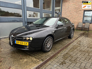 Alfa Romeo 159 1.8 mpi Business