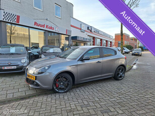 ALFA ROMEO GIULIETTA 1.4 TURBO MULTIAIR SUPER / Automaat /