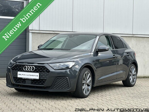 Audi A1 35 TFSI |CARPLAY|PDC|KEYLESS|STOELVER|LED