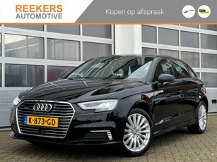 Audi A3 1.4 E-TRON Hybride DSG SP. PL Virtual LED acc