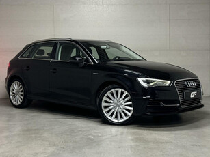 Audi A3 Sportback 1.4 e-tron PHEV Ambition Pro Line plus