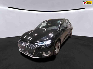 Audi A3 Sportback 30 TFSI Advanced edition