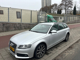 Audi A4 Avant 1.8 TFSI Pro Line Business