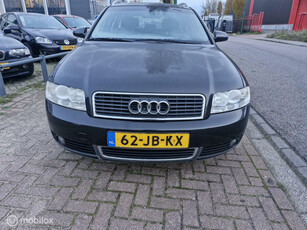 Audi A4 Avant 2.0