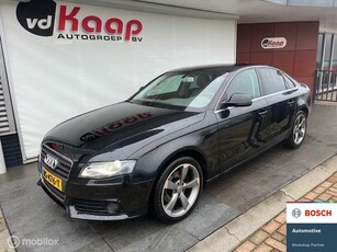 Audi A4 Limousine 1.8 TFSI Pro Line