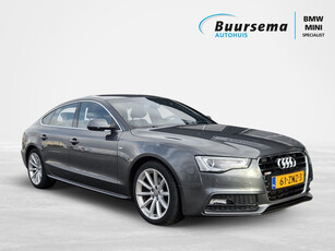 Audi A5 Sportback 1.8 TFSI Pro Line S-Line Edition | Automaat | Sport interieur |