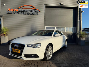 Audi A5 Sportback 2.0 TDI Pro Line 2x S-line LEER*Xenon*Automaat!!