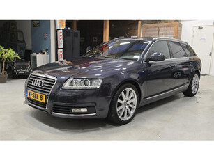 Audi A6 Avant 2.0 TFSI Pro Line S , 2 x S-Line, navi, Bluetooth, half leder,