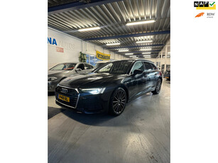 Audi A6 Avant 45 TDI quattro DEALERONDERHOUDEN