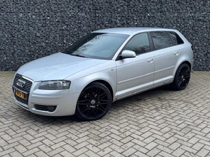 Audi AUDI A3 WAHLW.AUDI S3