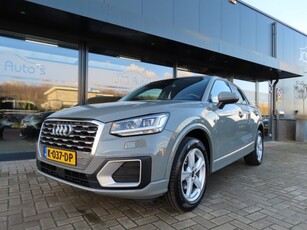 Audi Q2 35 TFSI S-Tronic Ecc Navi Led Pdc 2020