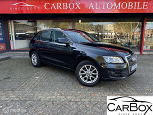 Audi Q5 2.0 TFSI quattro Pro Line