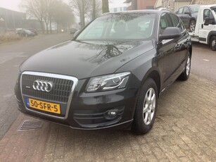 Audi Q5 Quattro 2.0 TFSI Q. PRO LINE