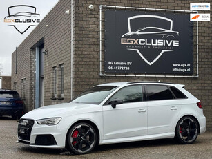 Audi RS3 Sportback 2.5 TFSI RS Quattro Pro Line Plus ACC/Carbon/Blind/Camera