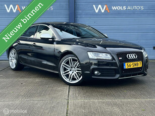 Audi S5 3.0 TFSI S5 quattro Pro Line / KEURIG / HISTORIE / TREKHAAK / YOUNGTIMER!