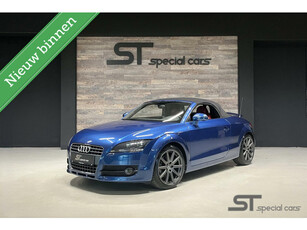 Audi TT Roadster 2.0 TFSI Pro Line|AUT|200 pk