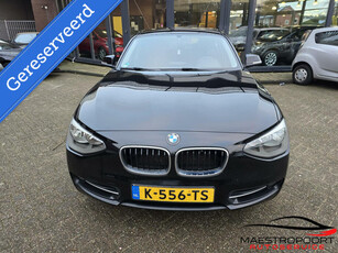 BMW 1-serie 114i EDE High Executive