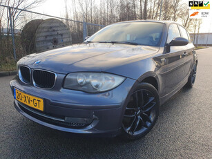 BMW 1-serie 118d Corporate Business Line