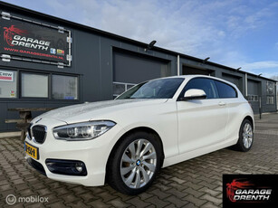 BMW 1-serie 118i Edition Sport Line Shadow Executive