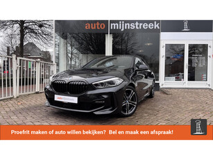 BMW 1-serie 120i High Executive | M- Pakket | Harman Kardon | Ekris onderhouden |