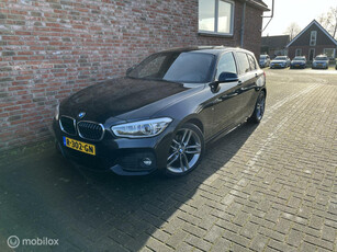 BMW 1-serie 120i M Sport