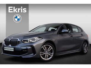 BMW 1-serie 120i M Sportpakket / Sportstoelen / Cruise Control / Lichtpakket / Active Guard Plus