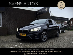 BMW 2-serie Active Tourer 220i High Executive Harman/Kardon|HUD|Leder|Xenon|Navi Groot