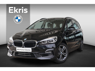 BMW 2 Serie Gran Tourer 216i 7p | Sport Line | Trekhaak afneembaar