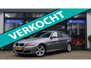 BMW 3-serie 316i Luxury Line|PDC|Navi|Xenon|Leder|LCI|NAP|NL.auto