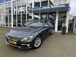 BMW 3-serie 318i Touring Luxury Line Purity Executive I Automaat Leer Na