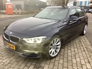 BMW 3-serie 320D EDE CENT.HI.EX. alle opties